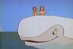 MOBY DICK MOBY DICK