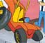 SUPER VELOZ BUGGY BUGGY, EL