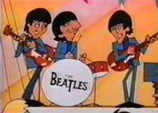 LOS BEATLES