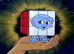 CUBO RUBIK CUBO RUBIK