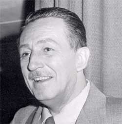 WALT DISNEY WALT DISNEY