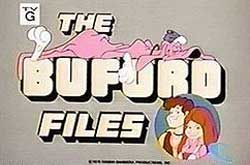 BUFORD BUFORD