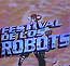 FESTIVAL DE LOS ROBOTS