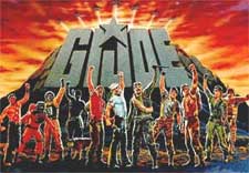 G.I. JOE G.I. JOE